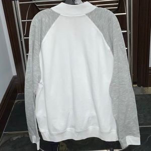 Calvin Klein Jackets & Coats - Zip up sweatshirt Calvin Klein Jackets & Coats - Zip up sweatshirt